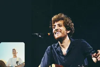 תומר ישעיהו בהופעה | אורח: רועי רכס