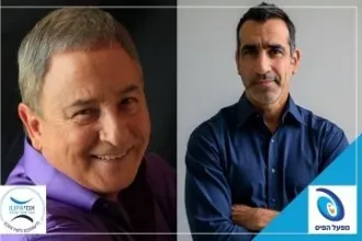 "אני וסימון ומואיז הקטן" - חנן יובל מארח את אורי בנאי במופע ממיטב יצירותיו