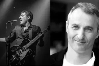 ערב מיוחד עם אשכול נבו ואורן ברזילי