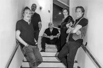 נקמת הטרקטור- מטבח אקוסטי מופע 360 עם אורח מיוחד