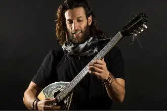 🪕 חמישי 4.12 מלינה - PETTRA - LIVE 🪕