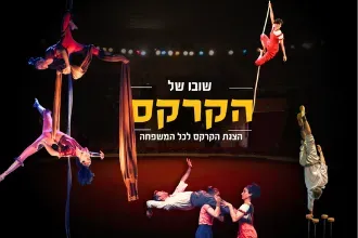 שובו של הקרקס