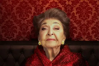 מרציפנים - תיאטרון הבימה