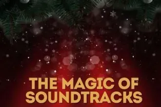 קסם הפסקולים - ערב קסום של פסקולי קולנוע