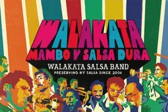 Walakata