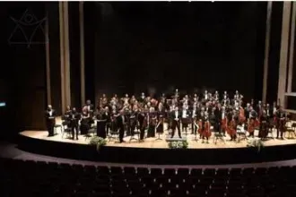 מבאך ועד שנברג - התזמורת הסימפונית ירושלים - פסטיבל פסנתרים ה-12