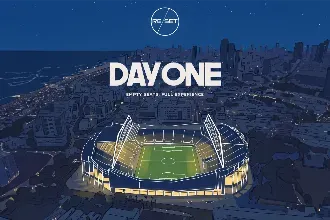 RESET Presents: DAY ONE﻿