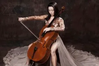 מסע בצלילים - דהירת הצ'לו הצרפתי - תזמורת הסינפונייטה הישראלית באר שבע