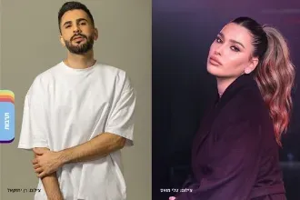 יונתן קלימי מארח את תמר יהלומי