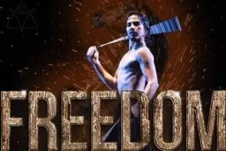 להקת המחול הארגנטינאית Los Potros Malambo עם מופע שכובש את העולם - Freedom