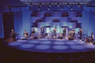 העבריות - מופע חדש - שרות אהוד מנור - אהוד M