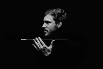 קוצ'נובסקי ולוגנסקי - התזמורת הסימפונית ירושלים