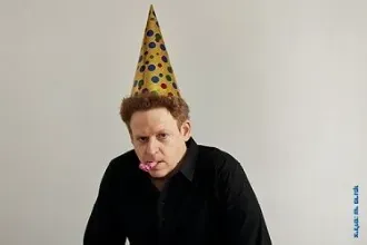 ליאור שליין