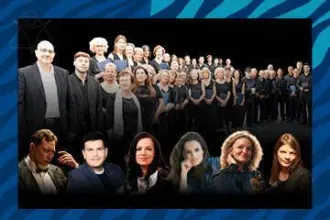 הרקוויאם של מוצרט - התזמורת הסימפונית ירושלים