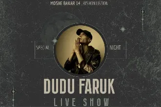 DUDO FARUK LIVE SHOW 18.12