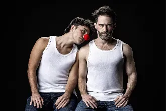 החולה ההודי - תיאטרון הקאמרי