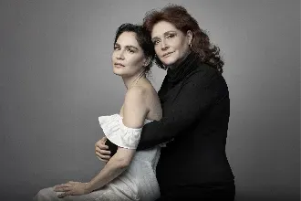 לילה טוב אמא - תיאטרון הקאמרי