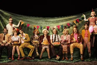 מי שלא נולד – מפסיד