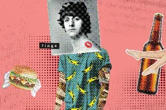 רינגו - תיאטרון הקאמרי