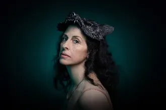 מי מפחד מווירג'יניה וולף?