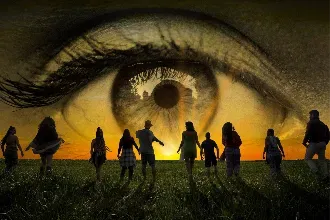 אזהרת טריגר - תיאטרון פלטפורמא בשיתוף התיאטרון הקאמרי