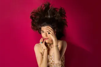 חשמלית ושמה תשוקה