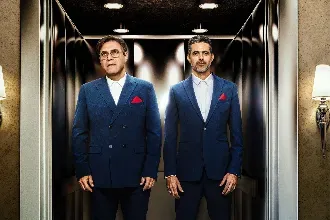 איש הגשם - תיאטרון הקאמרי