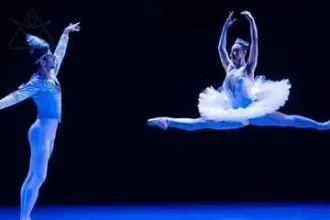 עולם הנפלאות של הבלט - מופע מוזיקלית עם התזמורת הסימפונית ירושלים ובלט ירושלים