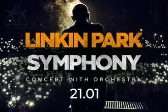 Linkin Park Symphony — קונצרט עם תזמורת לאור נרות