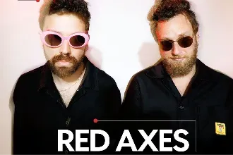 MINUS ONE | RED AXES 🪓 |15.1