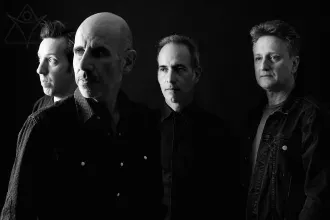 רוקפור והתזמורת - השתקפויות