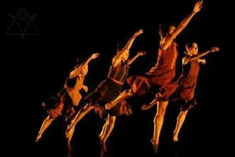 מונגר - מאת ברק מרשל בביצוע לקהת המחול ענבל