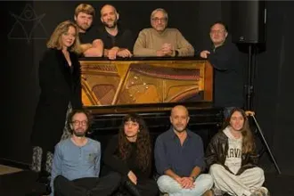 הדוד וניה - תיאטרון מלנקי