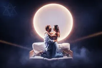 אחד בלי השני - קומדיה בהבימה