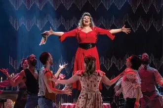 קזבלן - תיאטרון הבימה