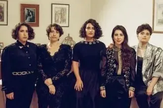 אנסמבל Queenta