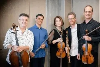 יובל כהן ורביעיית טוסקניני