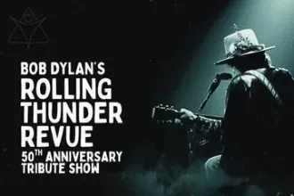 Rolling Thunder Revue