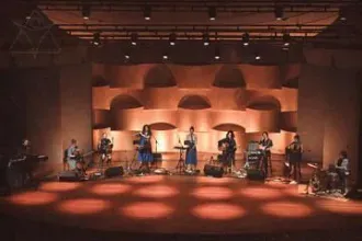 העבריות שרות 2 - מופע מיוחד