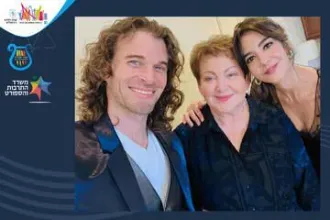 הקולות הגדולים