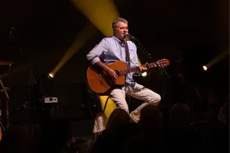 משה להב "הטיש הגדול"