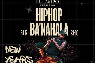 KULAMPO - NEW YEAR EVE - 31.12