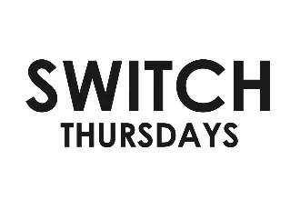 Thursday Cappella - SWITCH 08.01