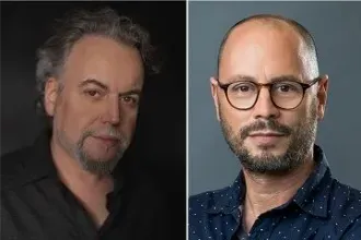 דני & דניאל - "מדברים ושרים אהבה"