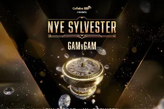 COLLABO NEW YEAR'S EVE 31.12.2025