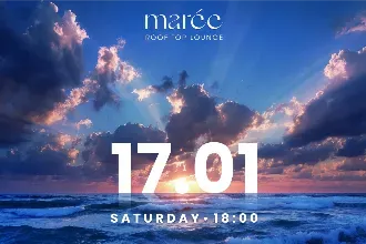 מוצ"ש אלגנט במארי