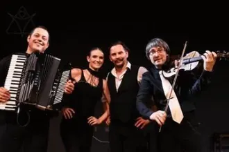 טנגו ארגנטינאי – קלאסיקה ומודרן