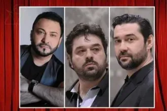 מצעד כוכבים – חורף עם פונץ' לוהט