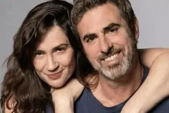 ערב שקופיות - תמונות אינטימיות מחיי עשרים שנות נישואין