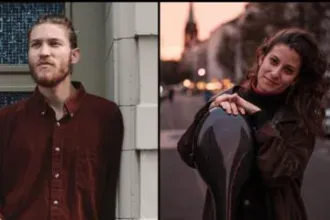 מוצרט לשניים